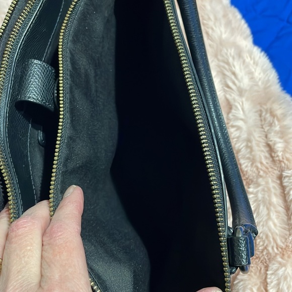 Coach Handbag - Picture 4 of 16